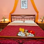 Hotel de apartamente Zaneta &