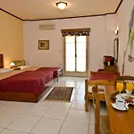 Hotel de apartamente Zaneta &