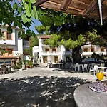 Hotel de apartamente Zaneta &