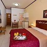 Hotel de apartamente Zaneta & Neo Klima