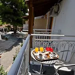 Hotel de apartamente Zaneta &