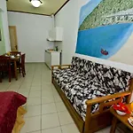 Zaneta & Hotel de apartamente
