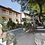 Hotel de apartamente Zaneta & Neo Klima