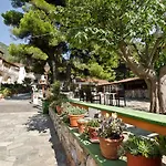 Hotel de apartamente Zaneta &