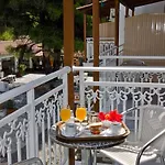 Hotel de apartamente Zaneta & Neo Klima