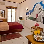 Hotel de apartamente Zaneta &