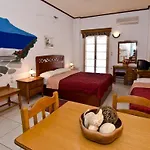 Zaneta & Hotel de apartamente Neo Klima