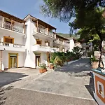 Hotel de apartamente Zaneta & Neo Klima