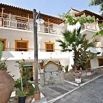 Hotel de apartamente Zaneta &