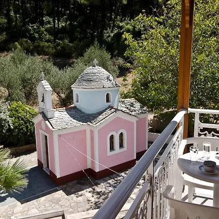 Zaneta & 3* Neo Klima