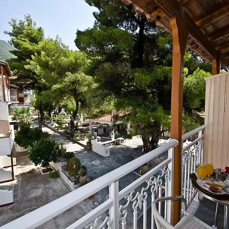 Hotel apartamentowy Zaneta & Neo Klima