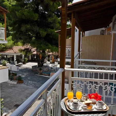 Aparthotel Zaneta &