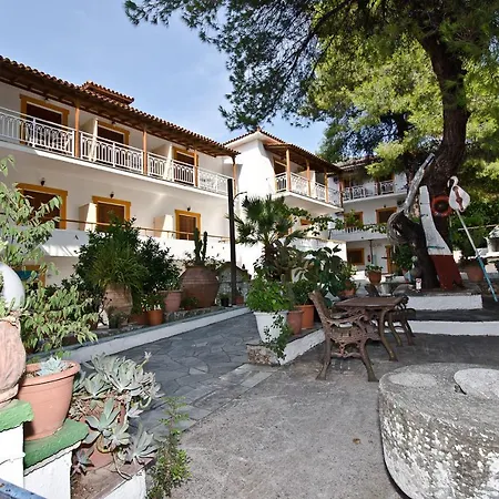 Hotel apartamentowy Zaneta & Neo Klima