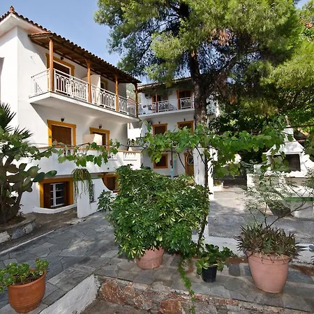 Zaneta & 3* Neo Klima