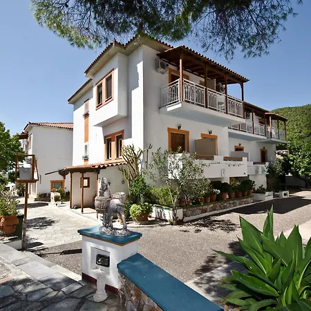 Aparthotel Zaneta & Neo Klima