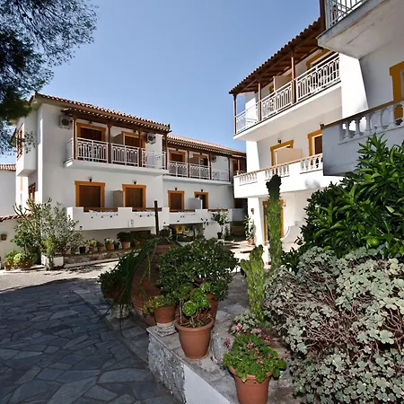 Zaneta & 3* Neo Klima