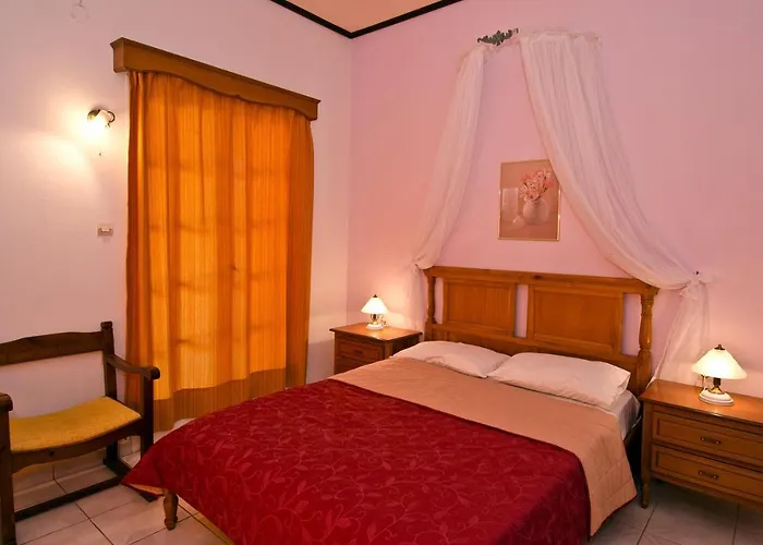 Zaneta & 3* Neo Klima