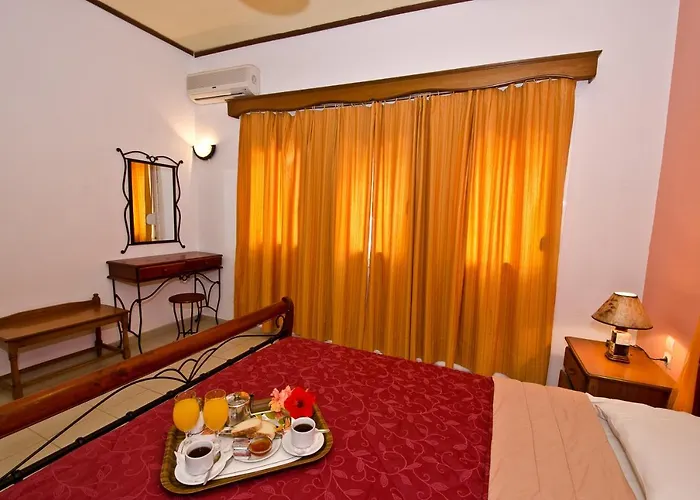 Aparthotel Zaneta & Neo Klima