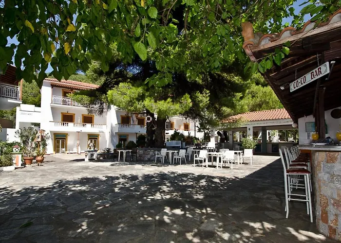 Aparthotel Zaneta & 3*