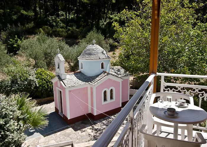 Zaneta & 3* Neo Klima