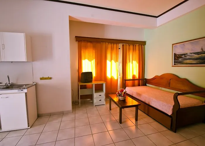 Zaneta & 3* Neo Klima