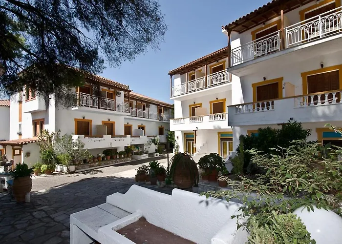 Zaneta & 3* Neo Klima