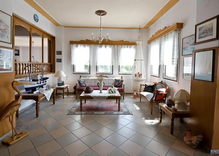 Zaneta & Aparthotel 3*