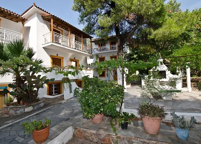 Zaneta & 3* Neo Klima