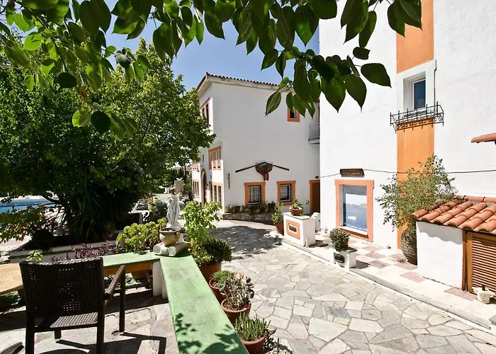 Aparthotel Zaneta & 3*