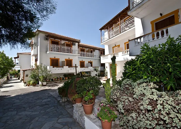 Zaneta & 3* Neo Klima